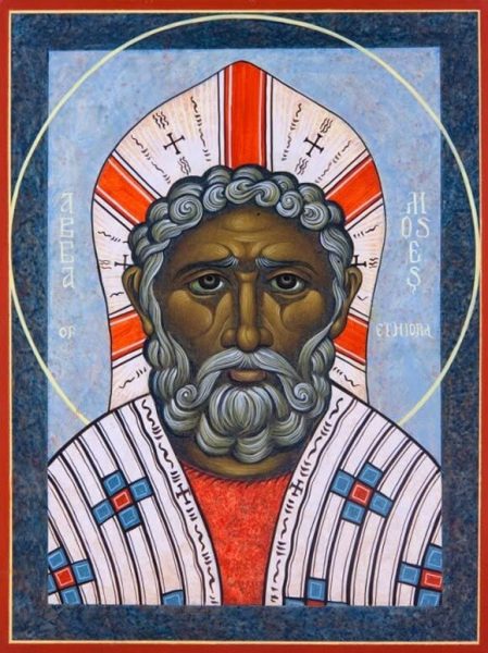 необычная православная икона