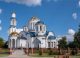 Храм Московских святых в Бибиреве